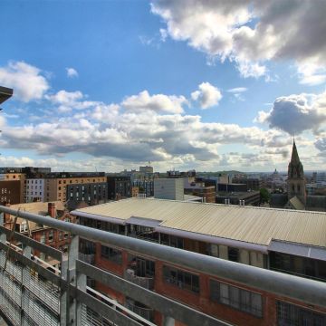 Ropewalk Court